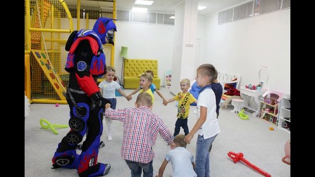 Искандеру 5 лет, фото