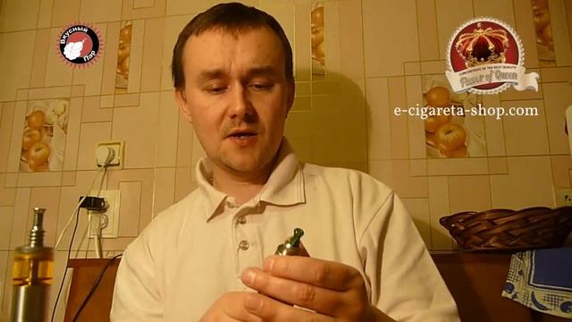 Знакомство с Королевой. Табачки.