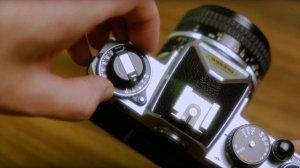 Nikon FE - Best Budget 35mm SLR Film Camera?