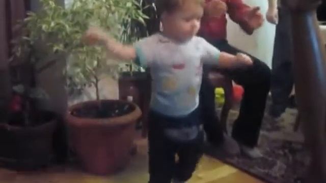 Маленький Мальчик Танцует Супер Лезгинку