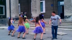 Кондратьевка имеет Талант !!!