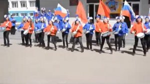 Марк Тишман "Вперед, Россия!"