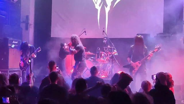 Shadowmoor (Санкт-Петербург, Ласточка, "Черная Нева Vol.5", 2023.10.21) смотреть онлайн