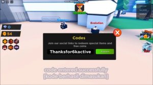 *ALL CODES WORK* [ UPDATE 2 ] Toilet Fighters ROBLOX | SEPTEMBER 26, 2023