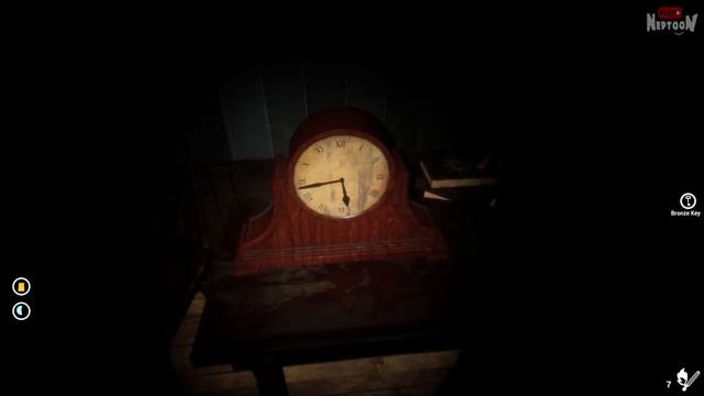 Don't Play With Dolls Прохождение #2 ✅ ПРОШЕЛ ИГРУ! смотреть онлайн