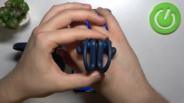 How to Connect JBL Endurance Peak II to Android – Get Connected смотреть онлайн