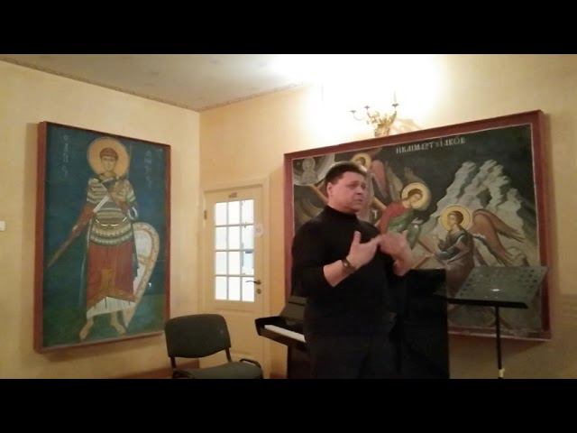 Мастер-класс Н.Е. Дорожкина смотреть онлайн