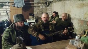 Уральские казаки