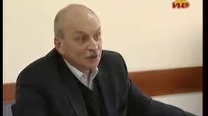 Руслан Бзаров об Осетии и осетинах.