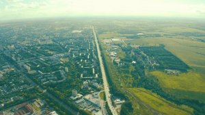 Река Сунгирь у Клязьмы, место первобытной стоянки 35 тысяч лет назад.