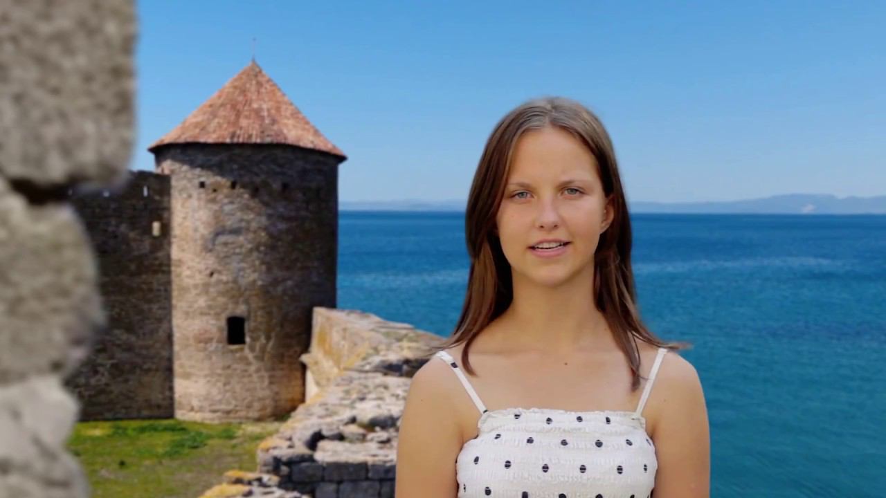 Черное море