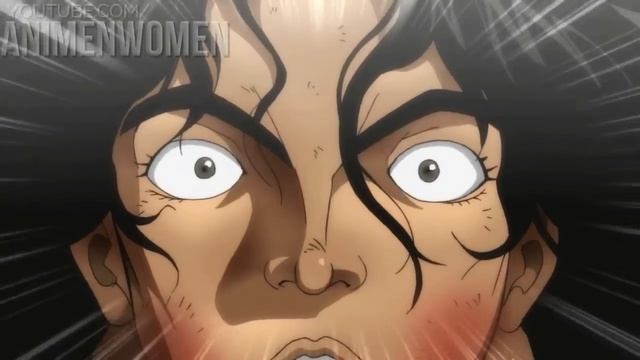 ⚡ EL HOMBRE MAS FUERTE DEL MUNDO! | BAKI HANMA | RESUMEN COMPLETO смотреть онлайн