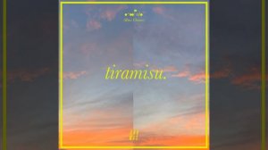 Tiramisu (Radio Edit)