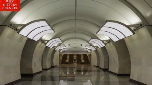 Станции Московского метрополитена | Бутырская