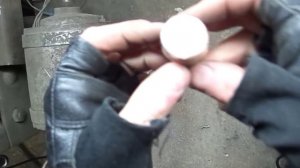 Флешка Стимпанк своими руками