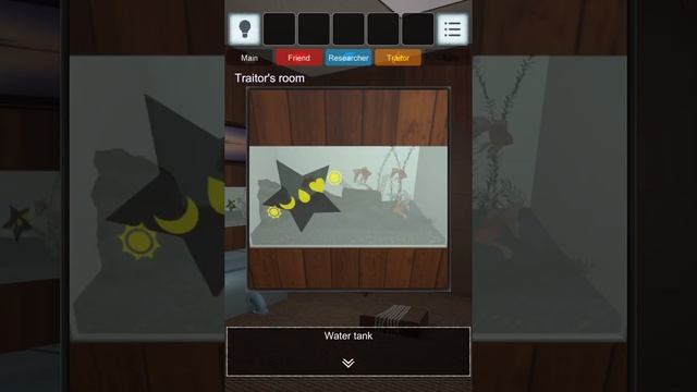 escape-game-the-psycho-room: Cage of Rebirth 공략 full walkthrough смотреть онлайн