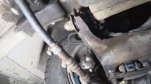 Опасный ,но бесплатный выворот на ВАЗ своими золотыми руками. Мечта? НЕТ-Суровая реальность!