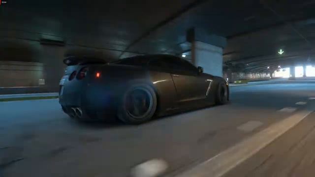 NFS: Payback EDIT #1 (Test) смотреть онлайн