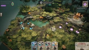 Successor Gameplay review |  3D Tile Based Medieval Real Time Strategy Game