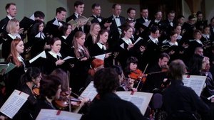 Щедрый вторник. Фонд Бельканто.