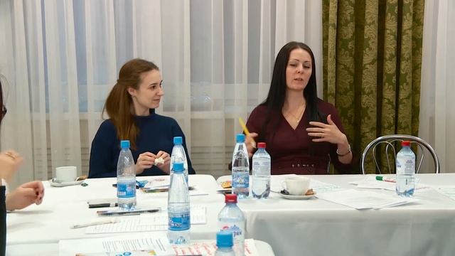 Теория и практика продажи, разработки, организации и проведения корпоративных мероприятий. Часть 3
