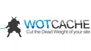 wordpress cache plugin - wot cache