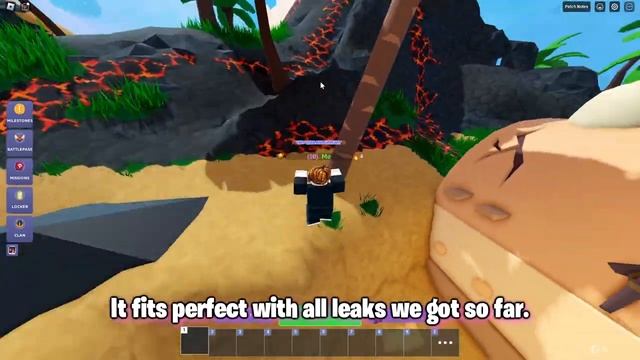 Devs just CONFIRMED LIVE EVENT?! Roblox Bedwars смотреть онлайн