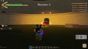 [YBA] Я стал Джолин на 24 ЧАСА... | Your Bizarre Adventure Roblox