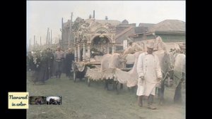 Церковь и народ. 1917 год.
