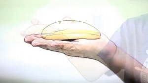 Рабочая версия ролика   бренда туалетного мыла  Абсолют теперь такой