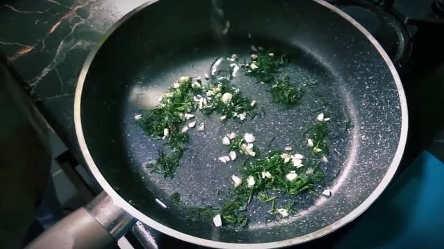 Креветки аргентинские жаренные