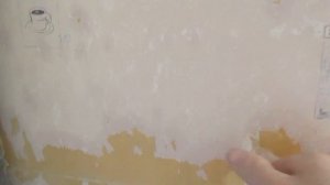 КАК СНЯТЬ МОЮЩИЕСЯ ОБОИ / СНЯТЬ ОБОИ СО СТЕН