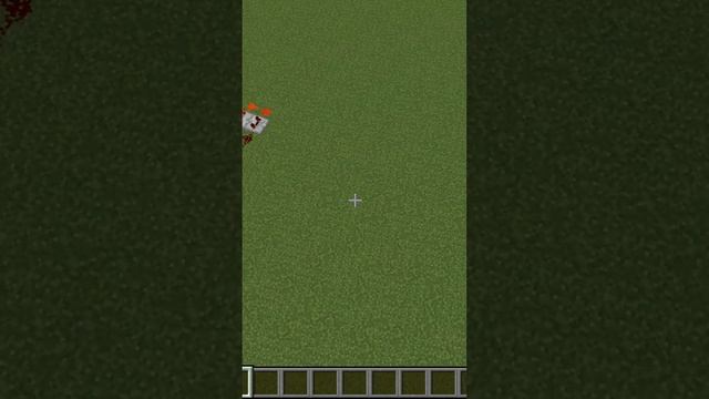 Вечно движущийся поршень #shorts #minecraft смотреть онлайн