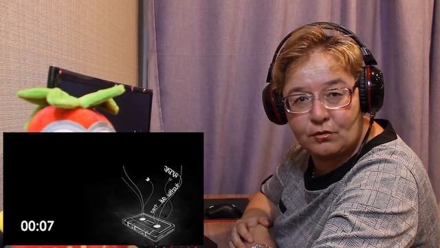 МАМА УГАДЫВАЕТ МУЗЫКУ ЗА 10 СЕКУНД (вернуть формат) смотреть онлайн