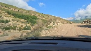 ОЗЕРО ГИЖГИТ (Былымское)