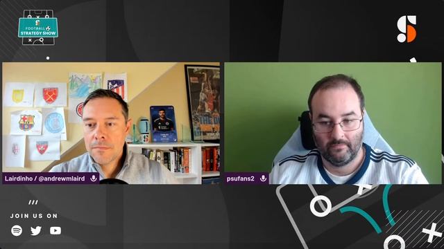 SorareData ⚽️ Strategy Show: Progressing from Limited to Rare смотреть онлайн