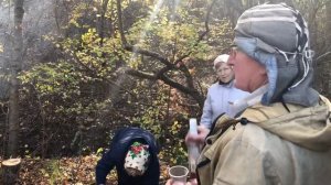 Как мужик решил повесится