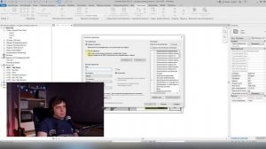Параметры Revit. Часть 1