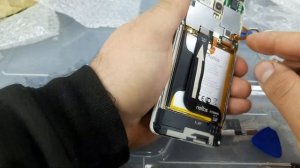 Как заменить Аккумулятор TP-Link Neffos X1 Lite ?