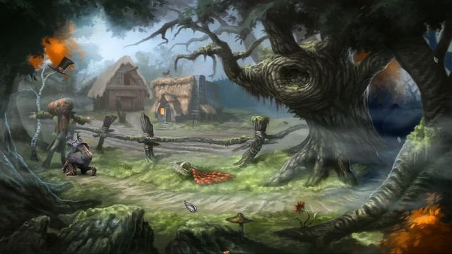 Heaven's Hope Part 2 – Petrus, alter Haudegen! – Let's Test Heaven's Hope смотреть онлайн