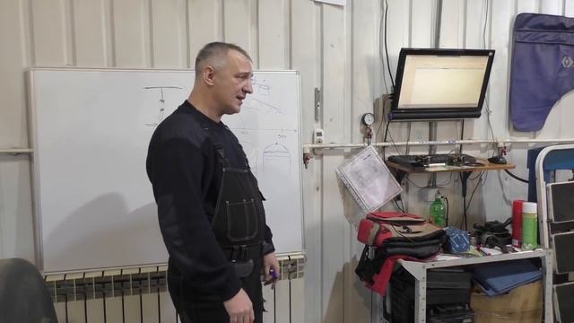 Семинар BG Благовещенск - демо версия. смотреть онлайн