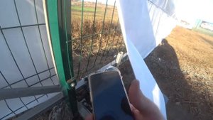 Дешёвый консьерж. Gsm модуль для ворот