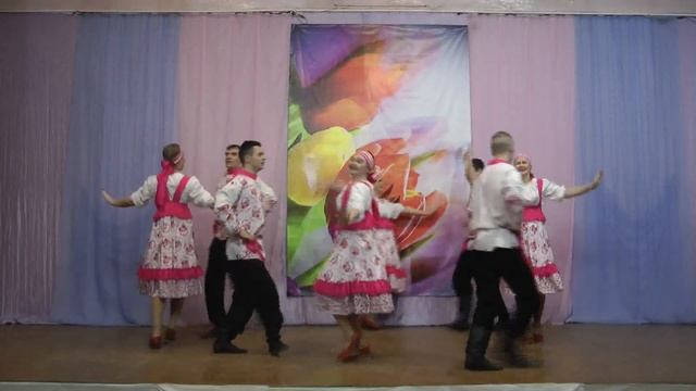 Вдоль по улице широкой смотреть онлайн