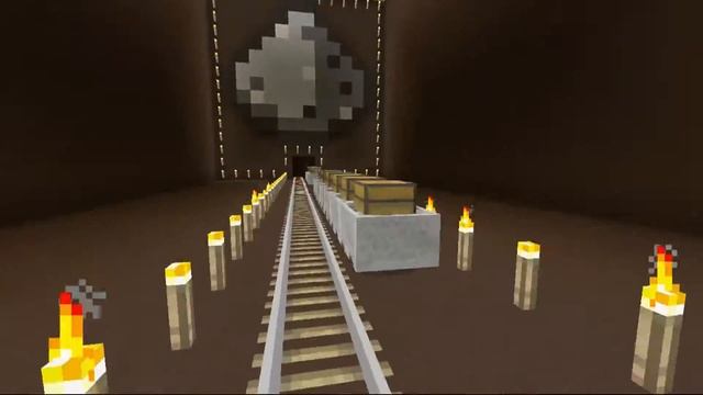 CaptainSparklez - TNT Parody - Minecraft Roller Coaster! 600 Subscribers Special!