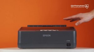 Обзор матричного принтера EPSON LX-350 | Ситилинк