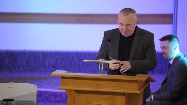 Святий Дух і відродження | #sda_vn_1 #біблія #проповідь #молитва