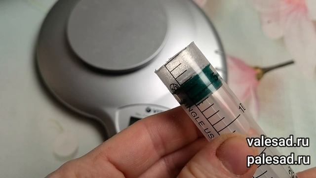 КАК ОТМЕРИТЬ УДОБРЕНИЕ БЕЗ ВЕСОВ и БЕЗ ЛОЖКИ! Как отмерить удобрение для подкормки рассады