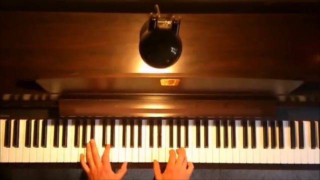 Neil Diamond - Girl, You'll Be a Woman Soon (Urge Overkill, Pulp Fiction) + piano sheets