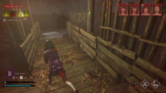 Bubblegum Cottoncandy Yuri - Home Sweet Home Survive смотреть онлайн