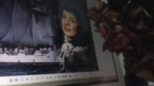 Баллада о Магеллане (морепроходцам) смотреть онлайн